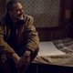 Illustration for article titled A snowstorm leads to hard choices on The Walking Dead season finale